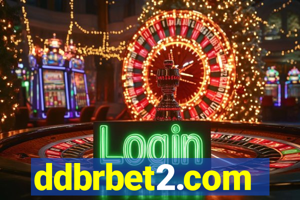 ddbrbet2.com