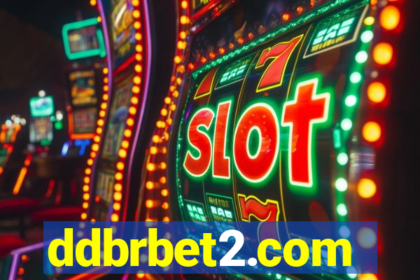 ddbrbet2.com