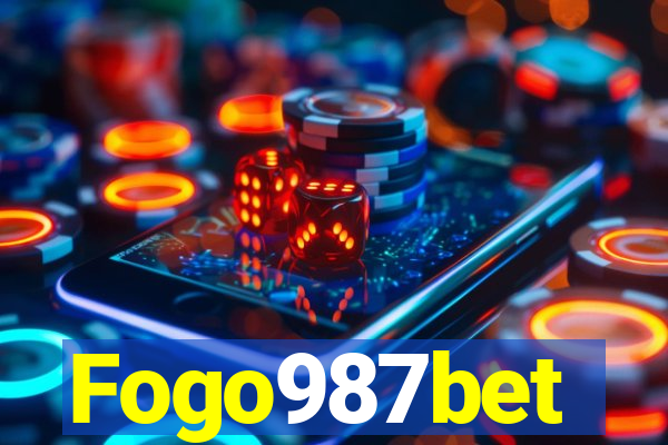 Fogo987bet