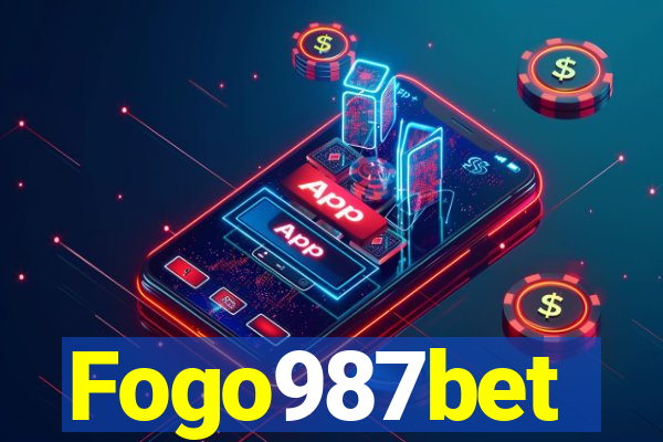 Fogo987bet