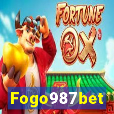 Fogo987bet