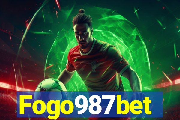 Fogo987bet