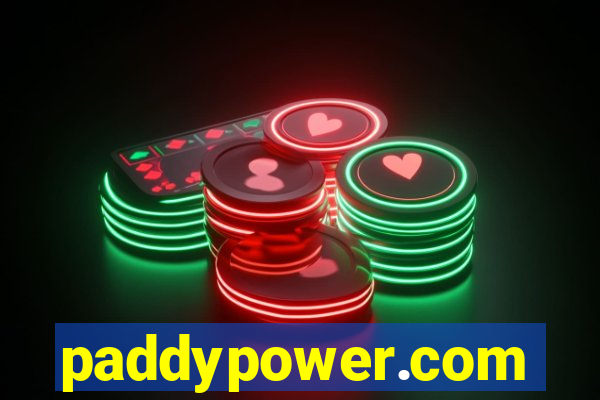 paddypower.com