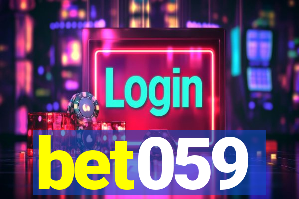 bet059