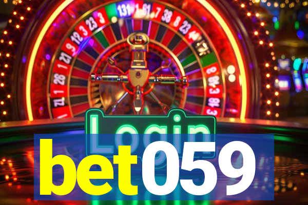 bet059