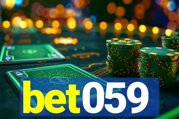 bet059