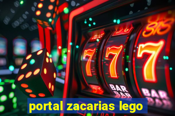 portal zacarias lego