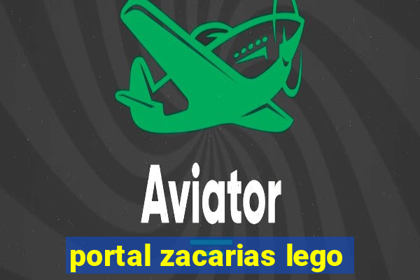 portal zacarias lego