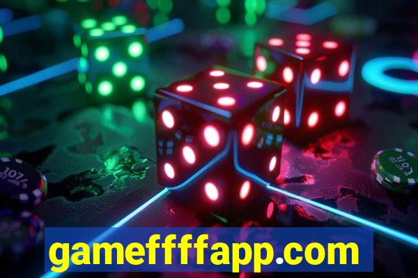 gameffffapp.com