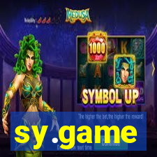 sy.game