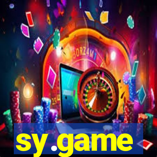 sy.game