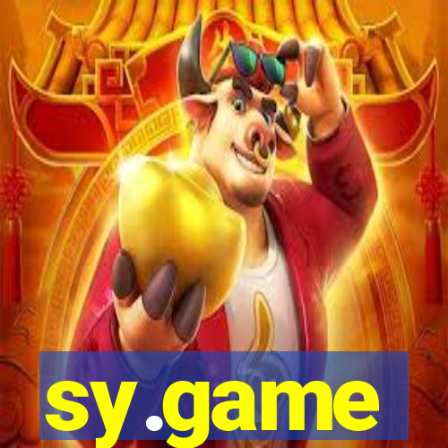 sy.game