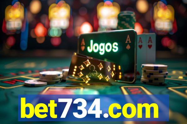 bet734.com