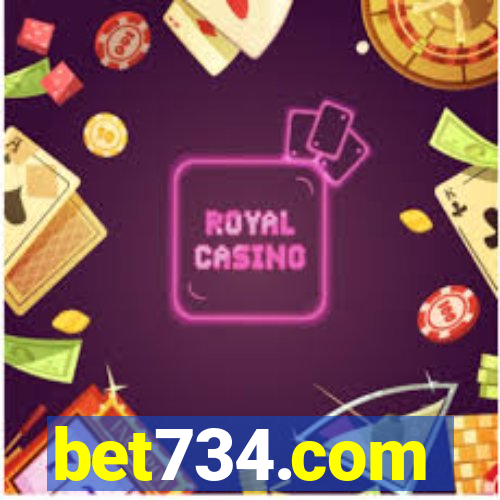 bet734.com