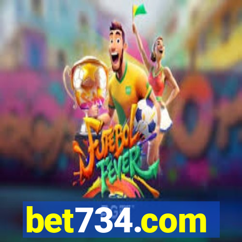 bet734.com