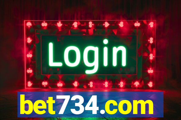 bet734.com