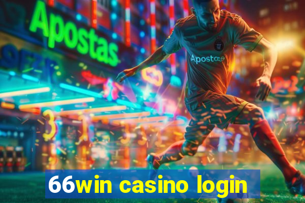 66win casino login