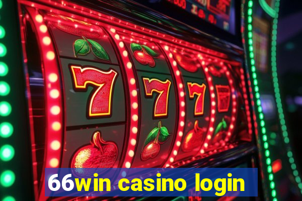 66win casino login