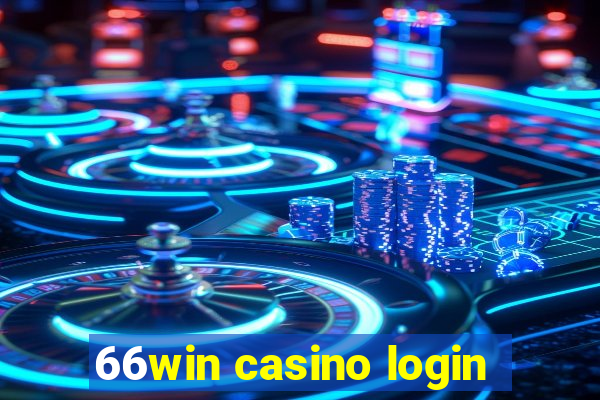 66win casino login