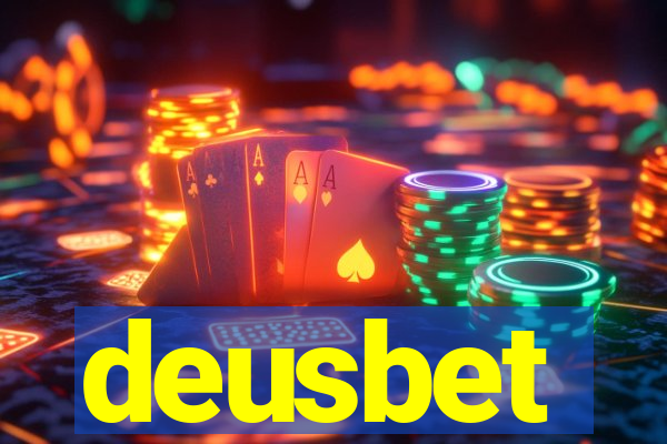 deusbet