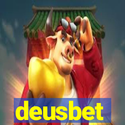 deusbet