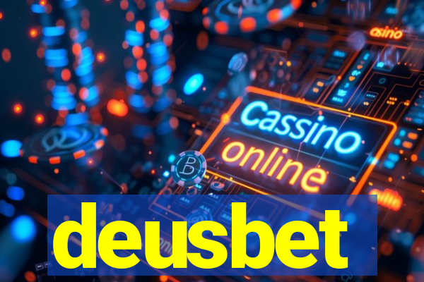 deusbet