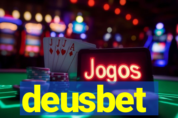 deusbet