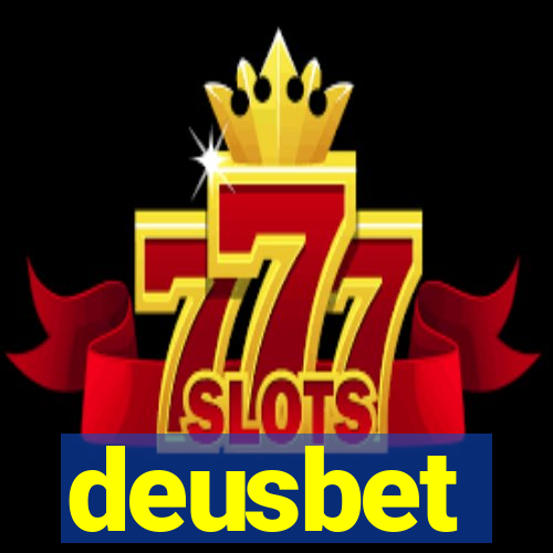 deusbet