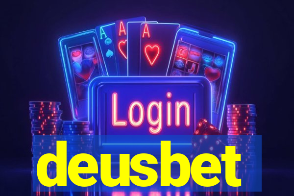 deusbet