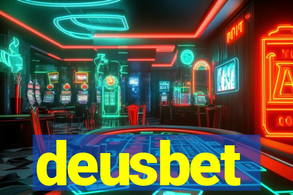 deusbet