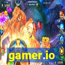 gamer.io