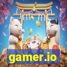 gamer.io