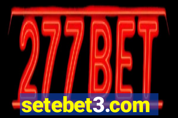 setebet3.com