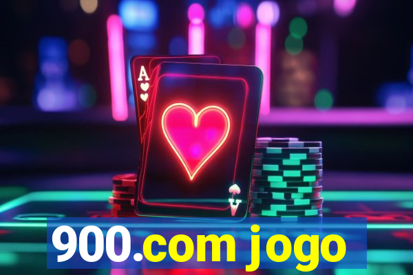 900.com jogo