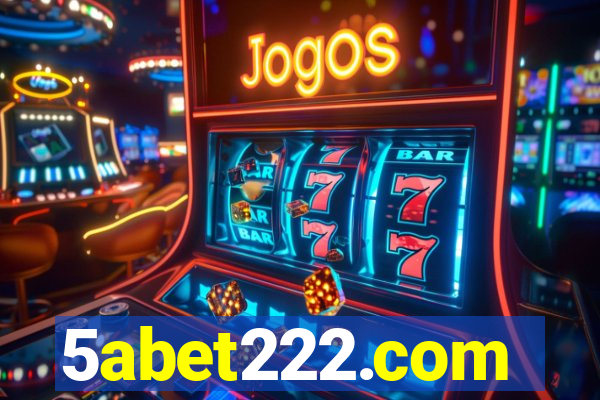 5abet222.com