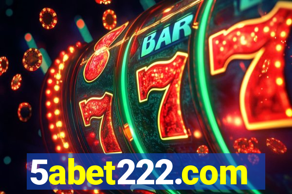 5abet222.com