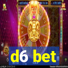 d6 bet