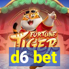 d6 bet