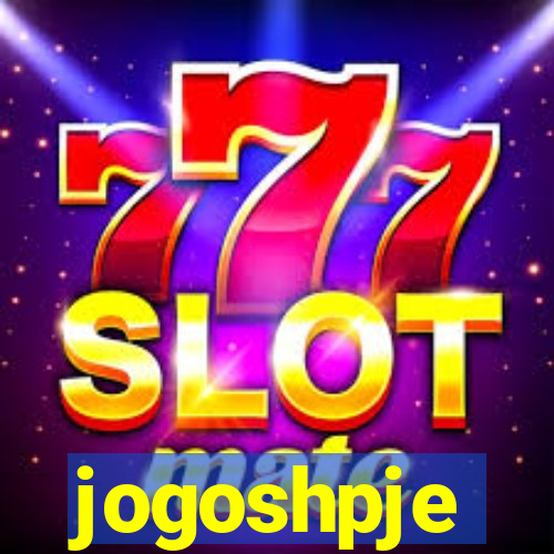 jogoshpje