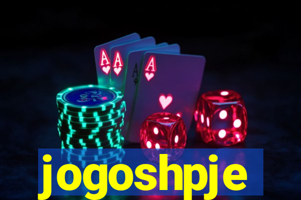 jogoshpje