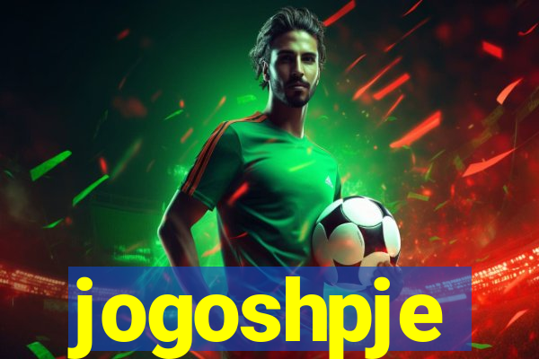 jogoshpje