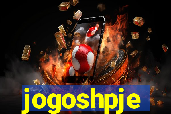 jogoshpje