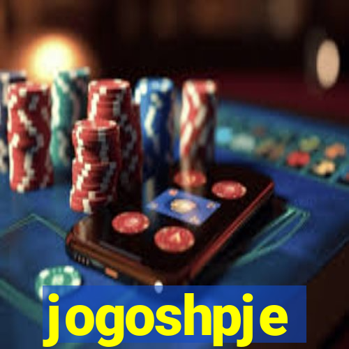 jogoshpje