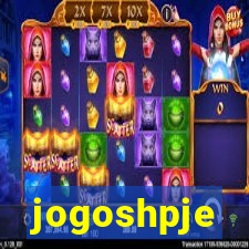 jogoshpje