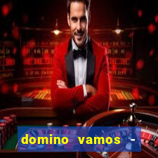 domino vamos - crash & poker