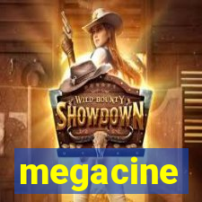 megacine