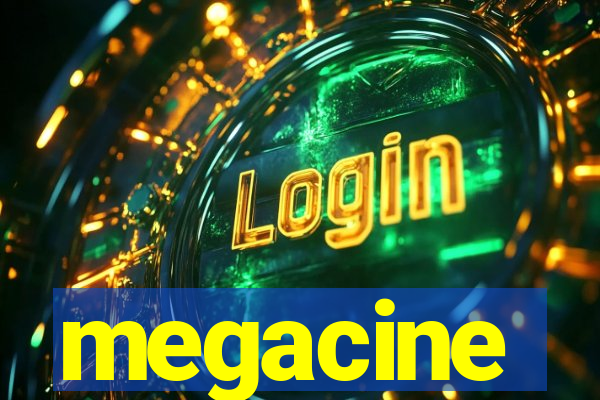 megacine