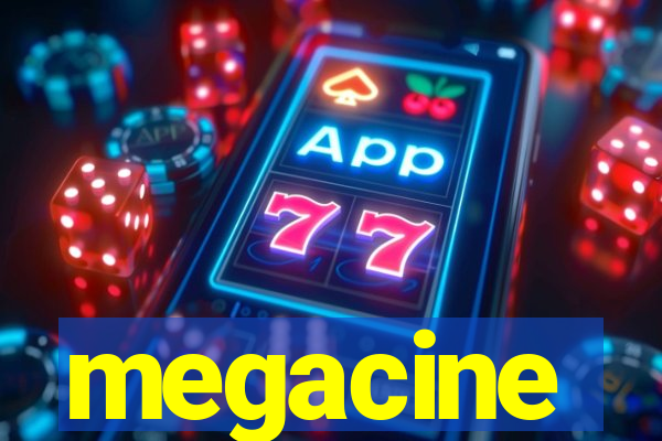 megacine