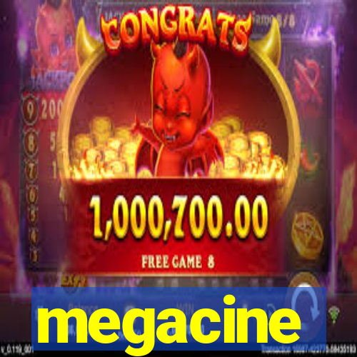 megacine