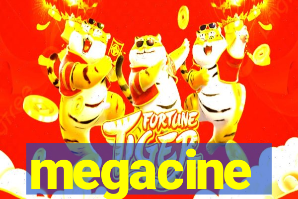 megacine